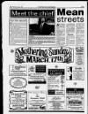 Airdrie & Coatbridge World Friday 08 March 1996 Page 16