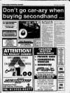 Airdrie & Coatbridge World Friday 22 March 1996 Page 21