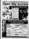 Airdrie & Coatbridge World Friday 29 March 1996 Page 12