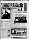 Airdrie & Coatbridge World Friday 29 March 1996 Page 13