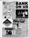 Airdrie & Coatbridge World Friday 07 June 1996 Page 12