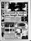 Airdrie & Coatbridge World Friday 07 June 1996 Page 13