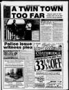Airdrie & Coatbridge World Friday 21 June 1996 Page 5