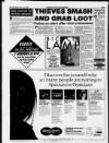 Airdrie & Coatbridge World Friday 21 June 1996 Page 6