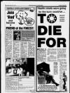 Airdrie & Coatbridge World Friday 21 June 1996 Page 10