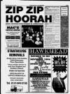 Airdrie & Coatbridge World Friday 21 June 1996 Page 12