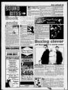 Airdrie & Coatbridge World Friday 06 December 1996 Page 20