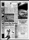 Airdrie & Coatbridge World Friday 06 December 1996 Page 21