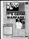 Airdrie & Coatbridge World Friday 13 December 1996 Page 4