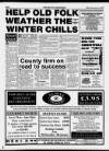 Airdrie & Coatbridge World Friday 13 December 1996 Page 7