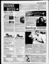 Airdrie & Coatbridge World Friday 13 December 1996 Page 20