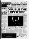 Airdrie & Coatbridge World Friday 13 December 1996 Page 23