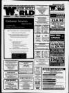 Airdrie & Coatbridge World Friday 13 December 1996 Page 27