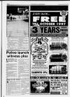 Airdrie & Coatbridge World Friday 28 March 1997 Page 7