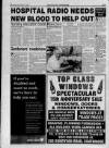 Airdrie & Coatbridge World Friday 19 February 1999 Page 25