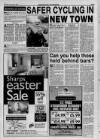 Airdrie & Coatbridge World Friday 09 April 1999 Page 6