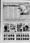 Airdrie & Coatbridge World Friday 09 April 1999 Page 28