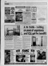 Airdrie & Coatbridge World Friday 09 April 1999 Page 30