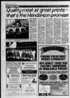 Airdrie & Coatbridge World Friday 30 April 1999 Page 24