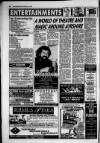 Ayrshire World Friday 02 October 1992 Page 18