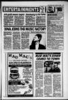 Ayrshire World Friday 02 October 1992 Page 19