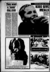 Ayrshire World Friday 02 October 1992 Page 20