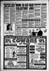 Ayrshire World Friday 23 October 1992 Page 8