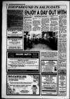 Ayrshire World Friday 23 October 1992 Page 10