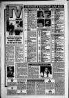 Ayrshire World Friday 23 October 1992 Page 14