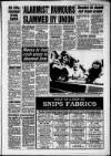 Ayrshire World Friday 30 October 1992 Page 3