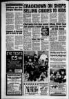 Ayrshire World Friday 30 October 1992 Page 4