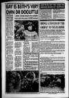 Ayrshire World Friday 30 October 1992 Page 6