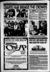 Ayrshire World Friday 30 October 1992 Page 12