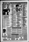 Ayrshire World Friday 30 October 1992 Page 14