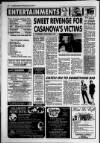 Ayrshire World Friday 30 October 1992 Page 16
