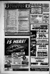 Ayrshire World Friday 30 October 1992 Page 34