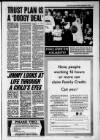 Ayrshire World Friday 06 November 1992 Page 3