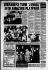 Ayrshire World Friday 06 November 1992 Page 4