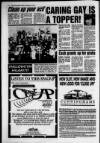 Ayrshire World Friday 06 November 1992 Page 6