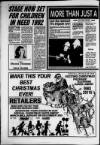 Ayrshire World Friday 06 November 1992 Page 8