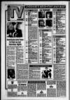 Ayrshire World Friday 06 November 1992 Page 14
