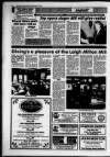 Ayrshire World Friday 06 November 1992 Page 18