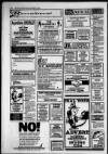 Ayrshire World Friday 06 November 1992 Page 22