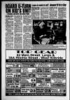 Ayrshire World Friday 13 November 1992 Page 4