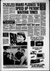 Ayrshire World Friday 13 November 1992 Page 5