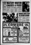 Ayrshire World Friday 13 November 1992 Page 8