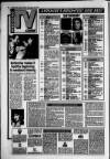 Ayrshire World Friday 13 November 1992 Page 10