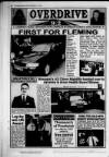 Ayrshire World Friday 13 November 1992 Page 26