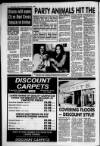 Ayrshire World Friday 20 November 1992 Page 4