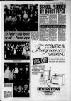 Ayrshire World Friday 20 November 1992 Page 7